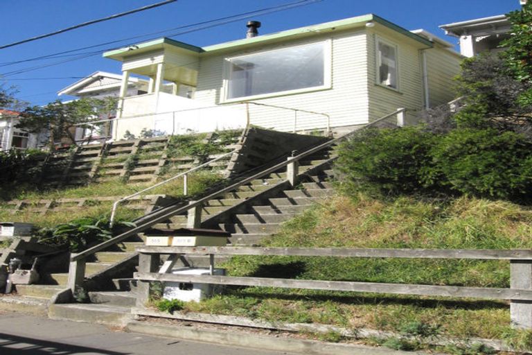 Photo of property in 553 Adelaide Road, Berhampore, Wellington, 6023