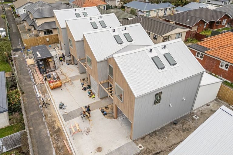 Photo of property in 11 Collingwood Street, Waterloo, Lower Hutt, 5011