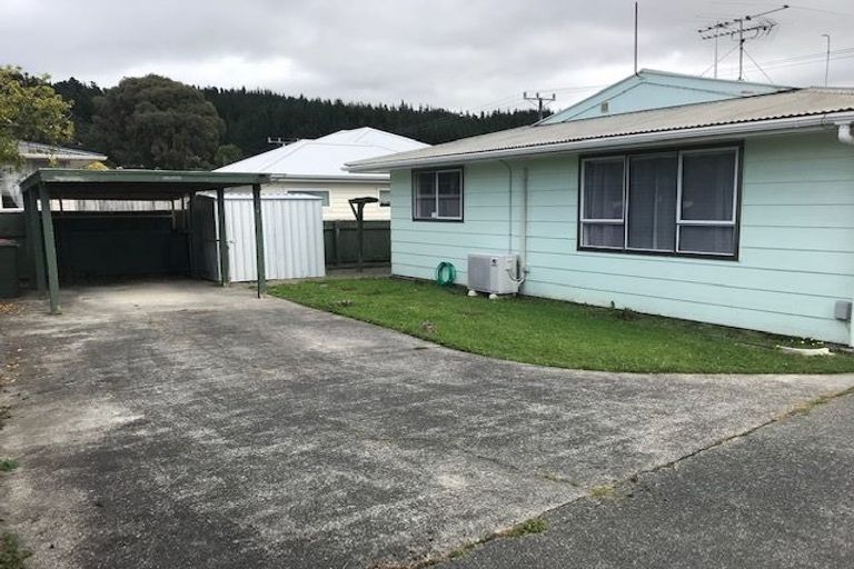 Photo of property in 47 Kiln Street, Silverstream, Upper Hutt, 5019