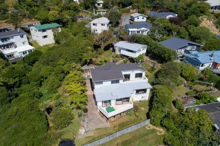 Photo of property in 22 Worcester Street, Wilton, Wellington, 6012