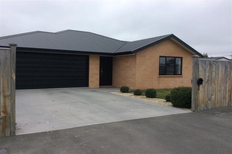 Photo of property in 36 Jane Street, Tinwald, Ashburton, 7700