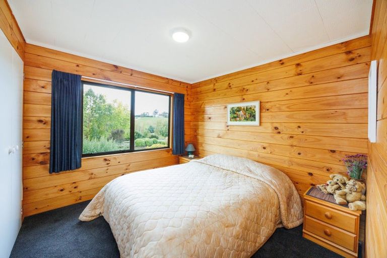 Photo of property in 1141 Makino Road, Halcombe, Feilding, 4777