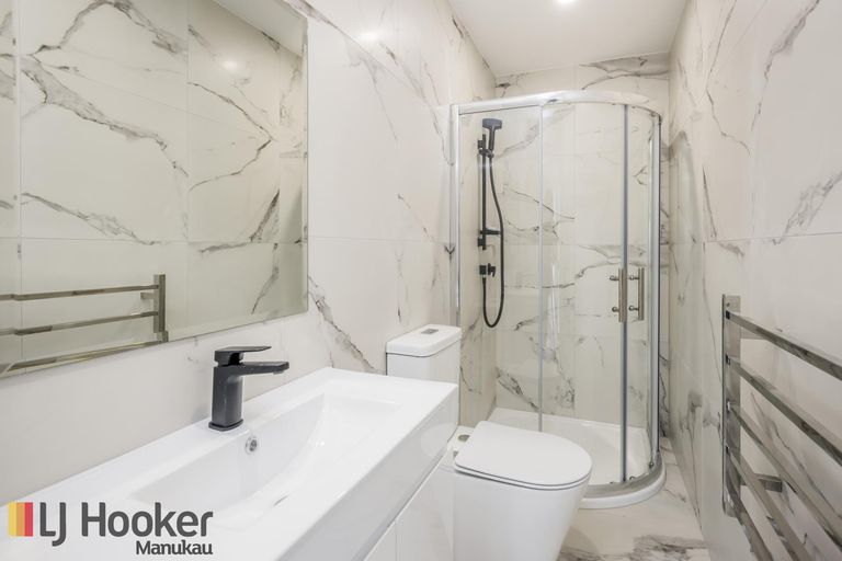 Photo of property in 167a Russell Road, Manurewa, Auckland, 2102