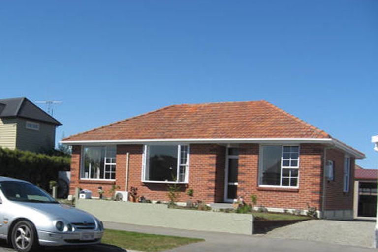 Photo of property in 20 Saint George Street, Watlington, Timaru, 7910