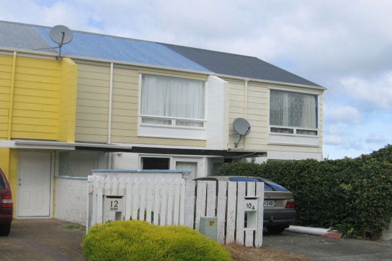 Photo of property in 10a Waiwera Crescent, Maupuia, Wellington, 6022