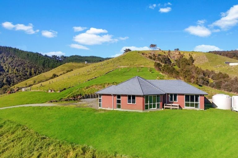 Photo of property in 88 Cameron Way, Makarau, Kaukapakapa, 0873