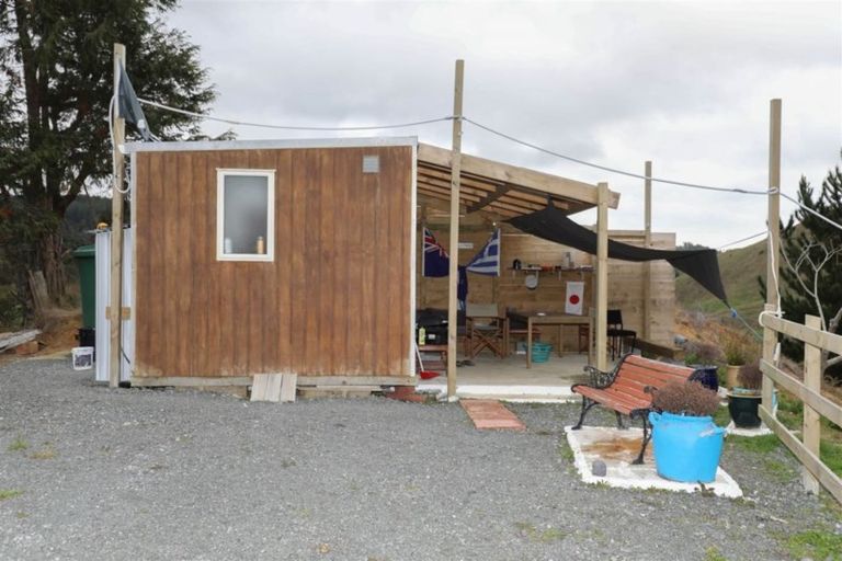 Photo of property in 1513 Rotowaro Road, Pukemiro, Ngaruawahia, 3771