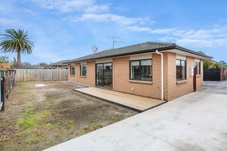 Photo of property in 26a Cameron Street, Papakura, 2110