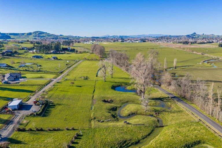 Photo of property in 3 Jg Wilson Drive, Waipukurau, 4281