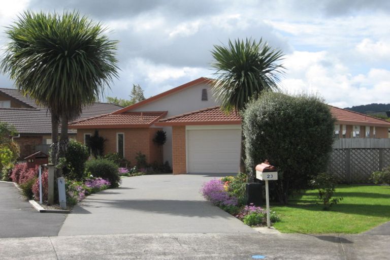 Photo of property in 23 Elm Place, Tikipunga, Whangarei, 0112