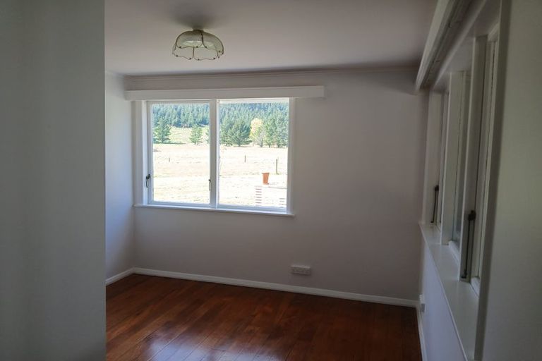 Photo of property in 545 Whakatomotomo Road, Pirinoa, Featherston, 5772