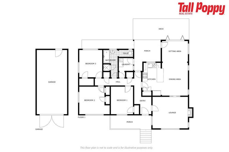 Photo of property in 9 Scantlebury Street, Tauranga South, Tauranga, 3112