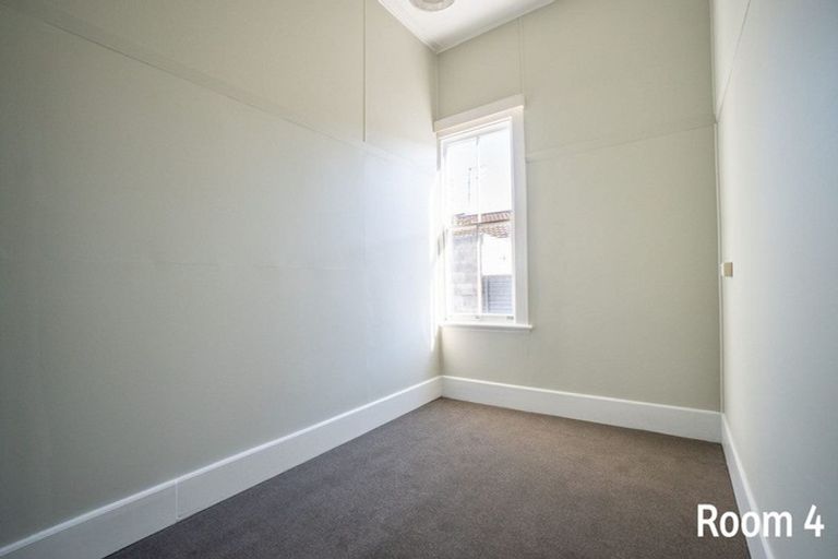 Photo of property in 35 West Street, West End, Palmerston North, 4412