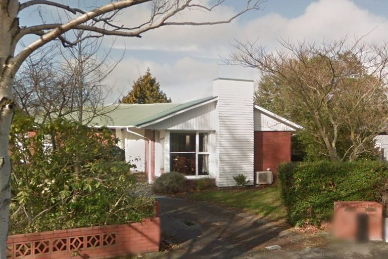 Photo of property in 23 Egmont Place, Bishopdale, Christchurch, 8051