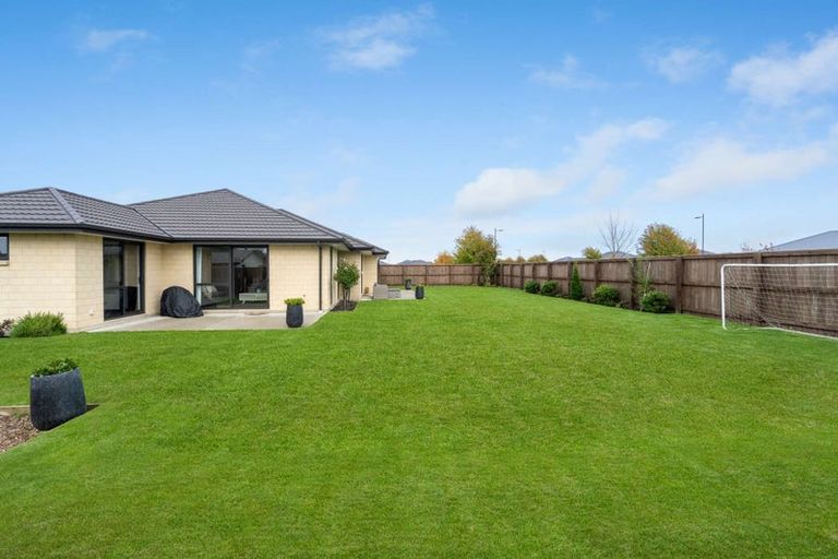 Photo of property in 24 Bavaria Drive, Rolleston, 7614