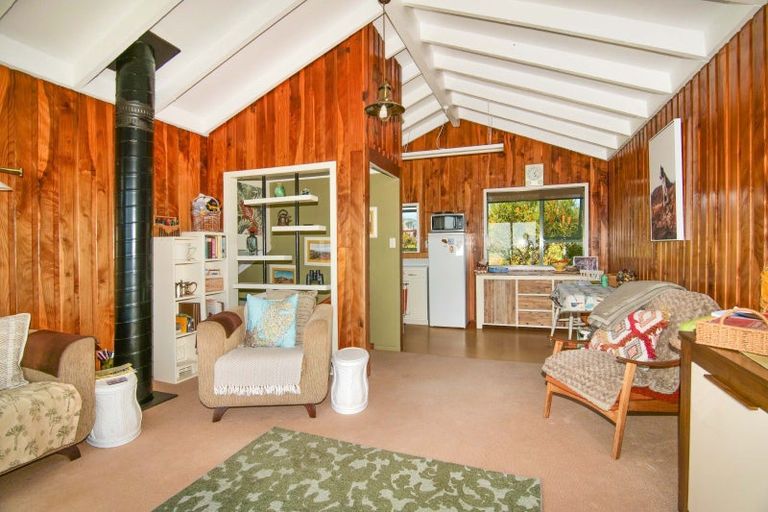 Photo of property in 10 Rotten Row, Charleston, Cape Foulwind, 7892