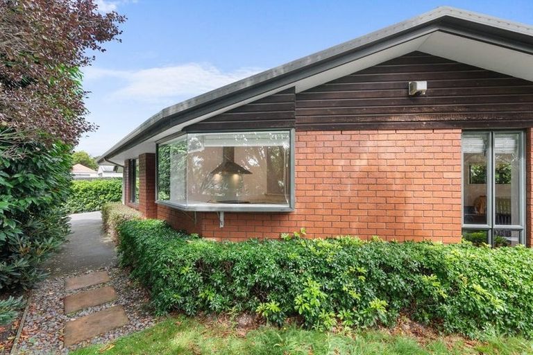 Photo of property in 49 Wainui Street, Riccarton, Christchurch, 8041