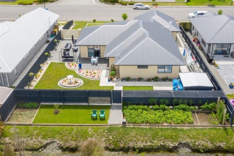 Photo of property in 40 Braebrook Drive, Netherby, Ashburton, 7700