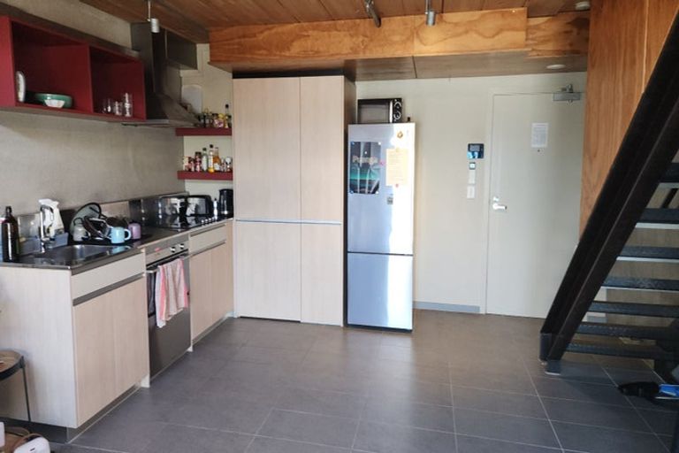 Photo of property in Tattoo Apartments, 35/42 Abel Smith Street, Te Aro, Wellington, 6011