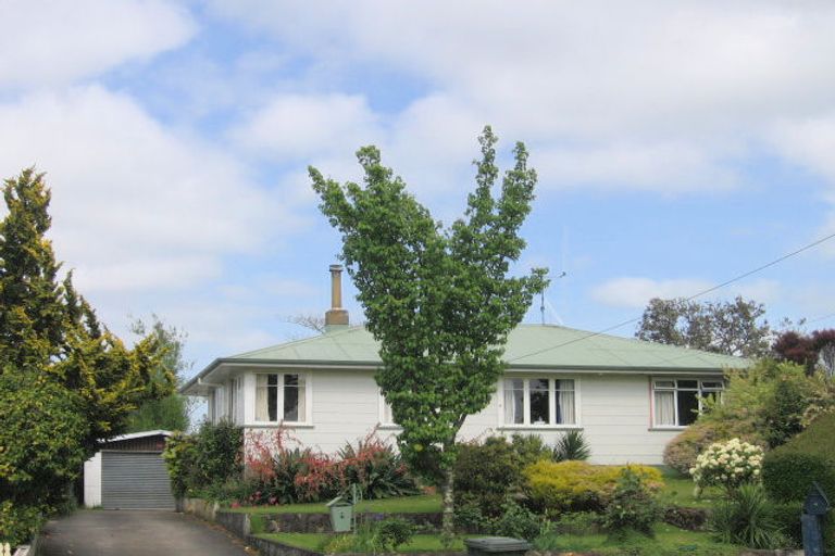 Photo of property in 7 Clifford Street, Morrinsville, 3300