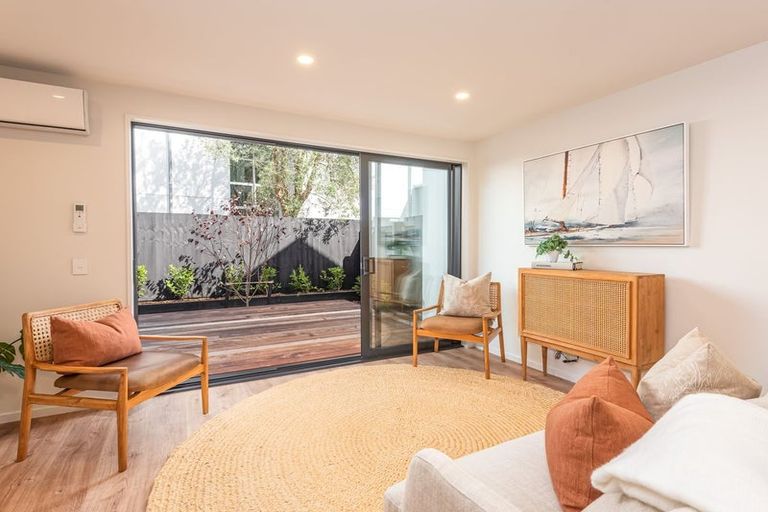 Photo of property in 7/77 Deans Avenue, Riccarton, Christchurch, 8011