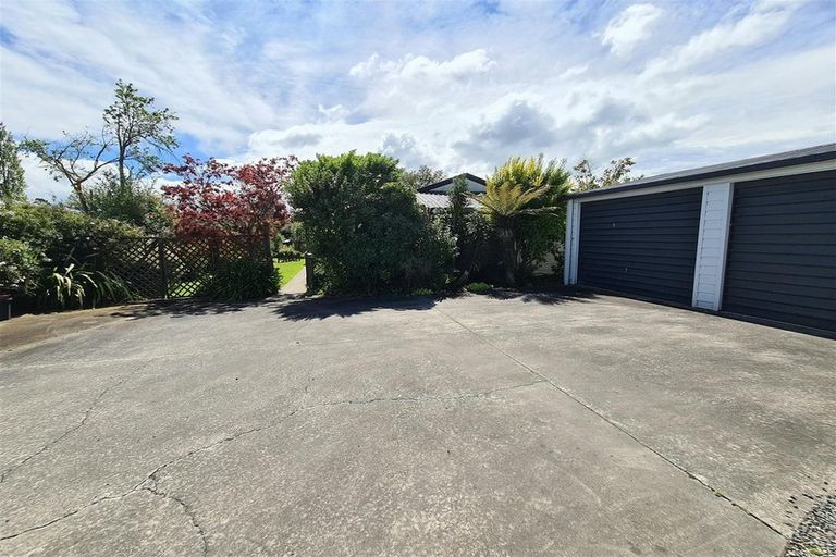 Photo of property in 19a Abbot Avenue, Waipawa, 4210