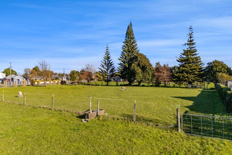 Photo of property in 144 Raleigh Street, Brixton, Waitara, 4382