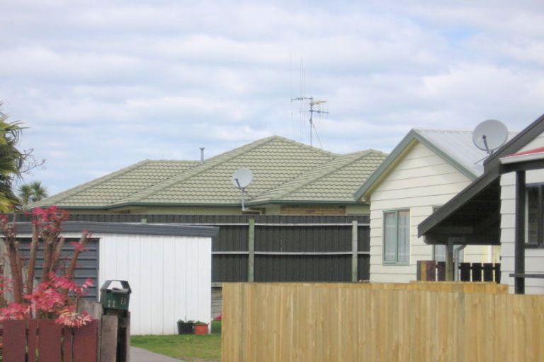 Photo of property in 11b Kingsley Place, Mount Maunganui, 3116