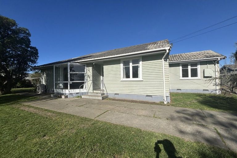 Photo of property in 13 Coulter Street, Linwood, Christchurch, 8062