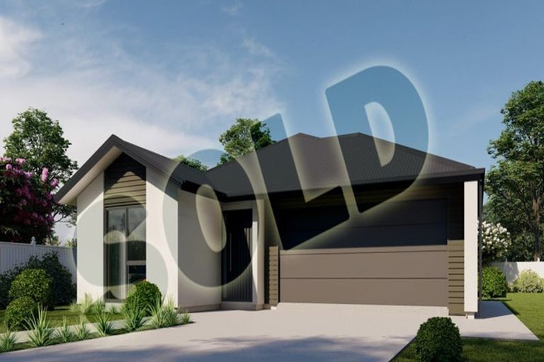 Photo of property in 107 Spalling Road, Halswell, Christchurch, 8025