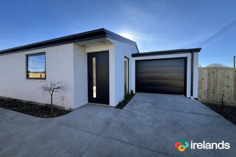 Photo of property in 167a Bower Avenue, New Brighton, Christchurch, 8083