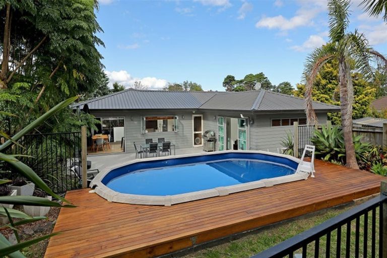 Photo of property in 62 Vintage Drive, Henderson, Auckland, 0612