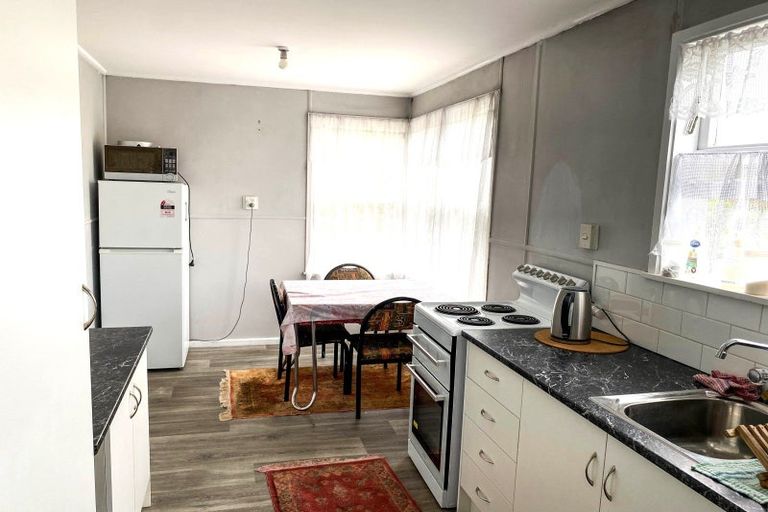 Photo of property in 37 Somerville Street, Wairoa, 4108