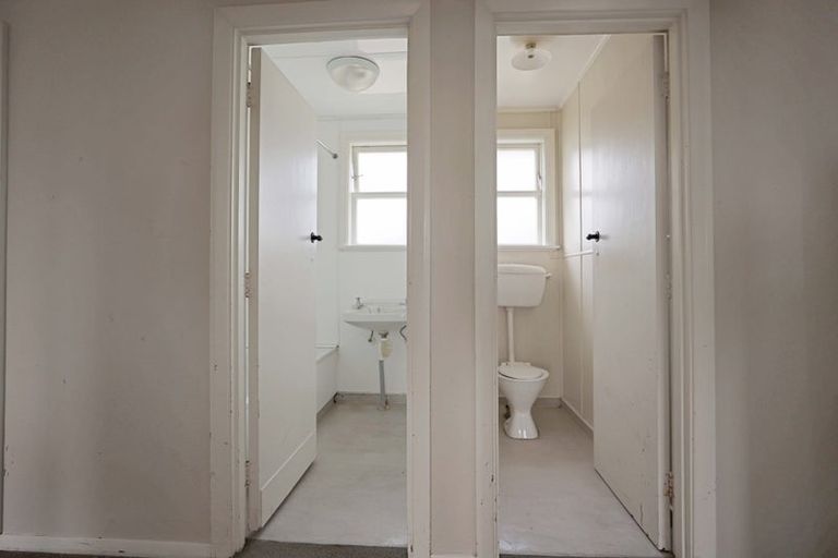 Photo of property in 21 Willow Street, Hampstead, Ashburton, 7700