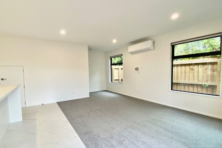 Photo of property in 4/21 Therese Street, Spreydon, Christchurch, 8024
