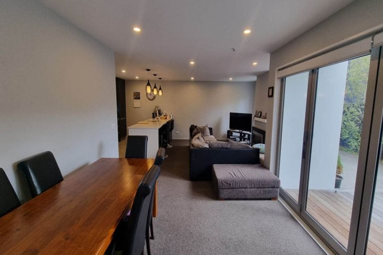 Photo of property in 142a Bishop Street, St Albans, Christchurch, 8014