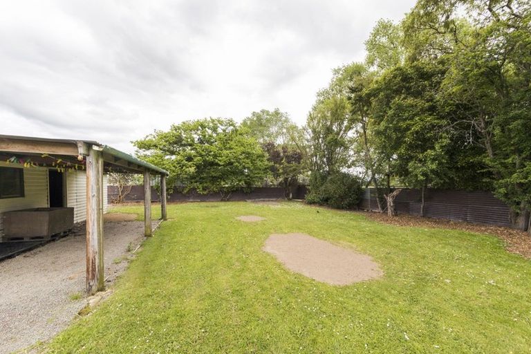 Photo of property in 1284 Napier Road, Ashhurst, 4810