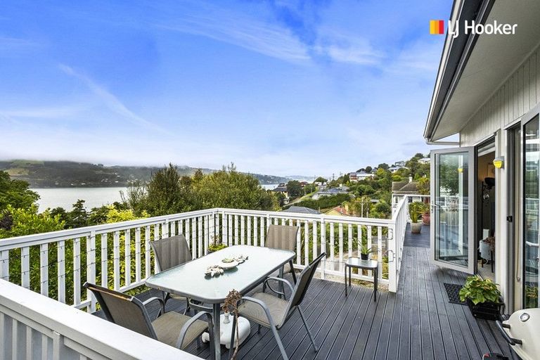 Photo of property in 4 Seddon Street, Ravensbourne, Dunedin, 9022