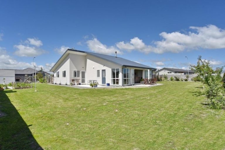 Photo of property in 1 Korimako Close, Oxford, 7430