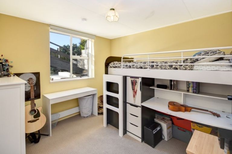 Photo of property in 203 Signal Hill Road, Opoho, Dunedin, 9010