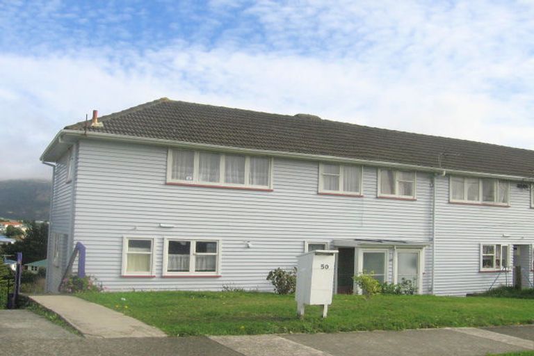 Photo of property in 52 Gear Terrace, Ranui, Porirua, 5024