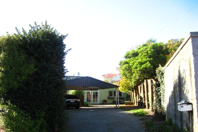 Photo of property in 33 Douglas Terrace, Oamaru, 9400
