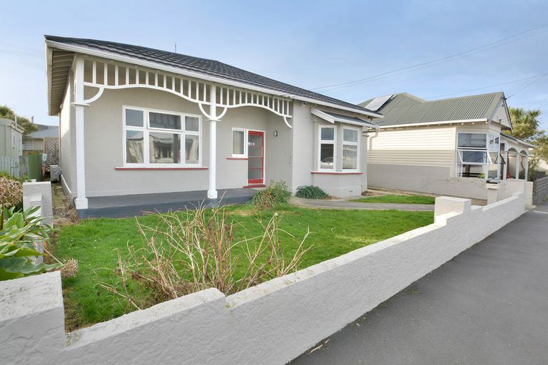 Photo of property in 37 Eskvale Street, Saint Kilda, Dunedin, 9012