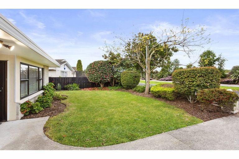 Photo of property in 31 Tramway Road, Enderley, Hamilton, 3214