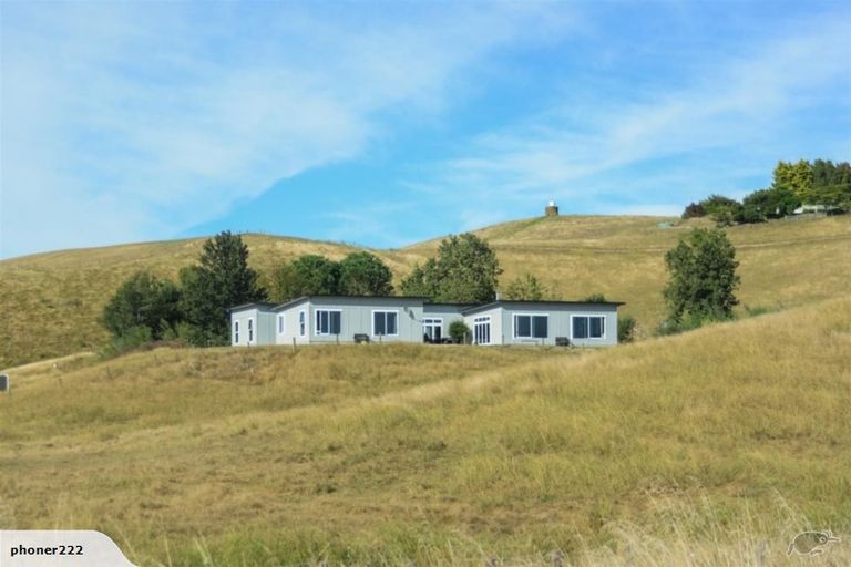 Photo of property in 761 Crownthorpe Sett Road, Crownthorpe, Hastings, 4179