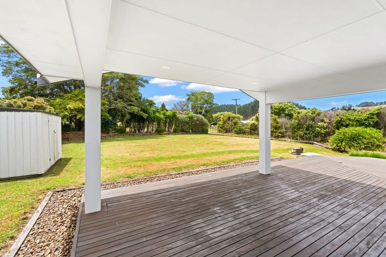 Photo of property in 45 Sands Road, Glenbervie, Whangarei, 0173
