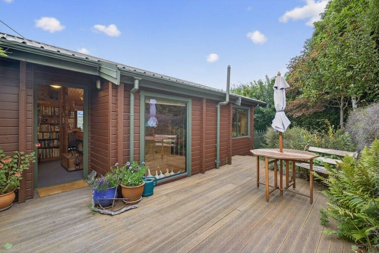 Photo of property in 35 Merlincote Crescent, Governors Bay, 8971