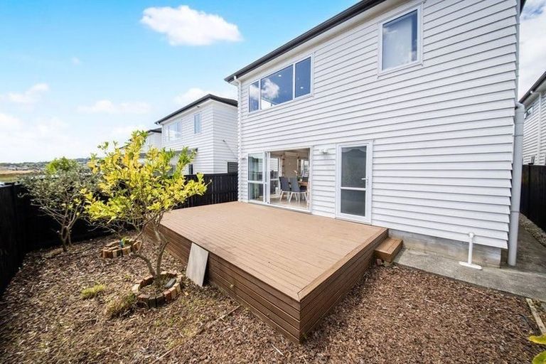 Photo of property in 17 Collier Drive, Flat Bush, Auckland, 2019