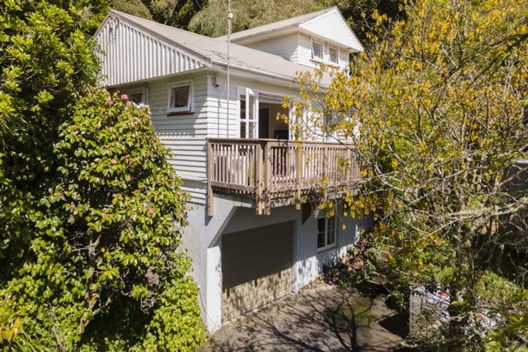 Photo of property in 20 Macaulay Street, Johnsonville, Wellington, 6037