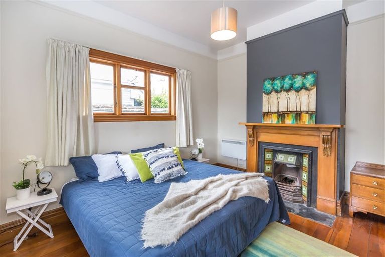 Photo of property in 85 Caledonian Road, St Albans, Christchurch, 8014